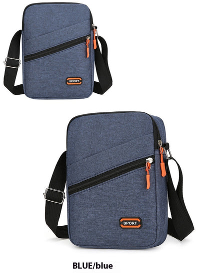 Bolso Bandolera Minimalista para Uso Diario - Image 23
