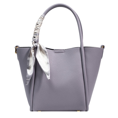 Bolso Bandolera Coreano Textura Litchi Diagonal - Image 12