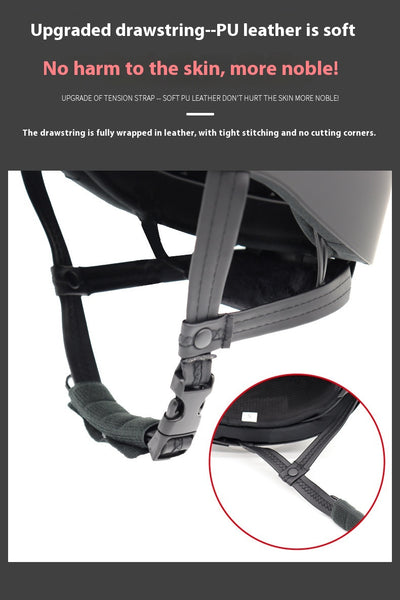 Casco Ecuestre Ultraligero para Verano - Protección y Comodidad - Image 20