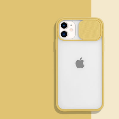 Funda Protectora con Superficie Mate para Cámara de Celular - Image 34