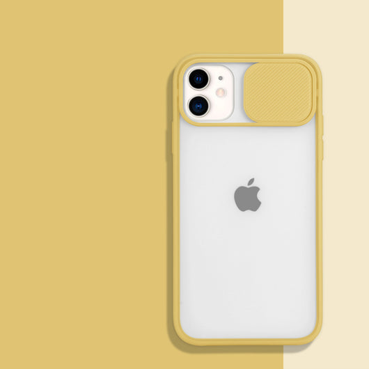 Funda Protectora con Superficie Mate para Cámara de Celular - Image 34