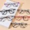 Marcos de Lentes Ultraligeros Unisex en Colores Vibrantes