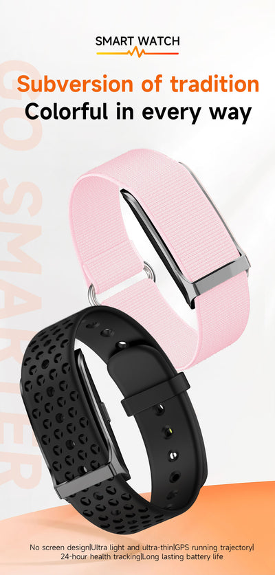 Reloj Inteligente Deportivo con Monitoreo de Salud - Image 24