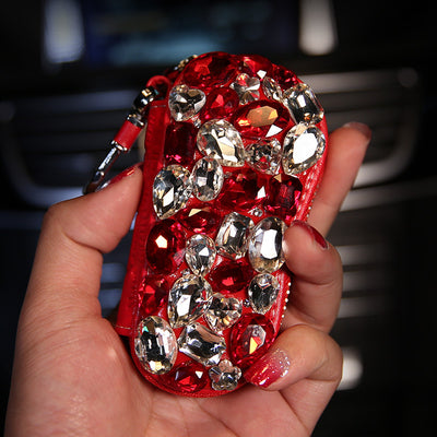Funda Protectora para Llaves de Auto Estilo Coreano Kawaii - Image 8