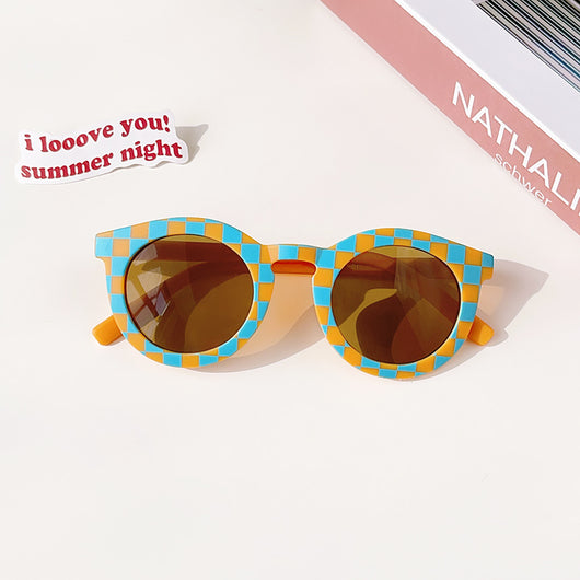 Gafas de Sol Infantiles con Protección UV - Image 16