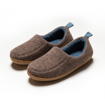 Pantuflas Cálidas de Felpa con Suela Antideslizante para Casa - Image 17