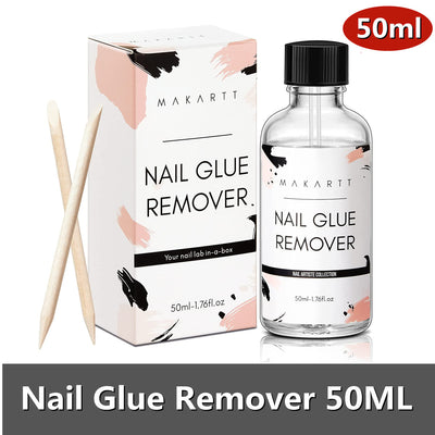 Removedor de Acrílico para Uñas - Fórmula Profesional - Image 2