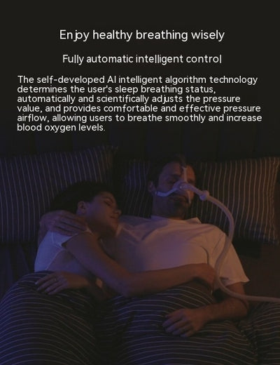 Ventilador Anti-ronquidos Portátil con Tecnología de Exhalación - Image 17