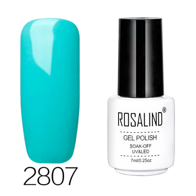 Serie RC Esmalte de Uñas Clásico Premium - Image 50