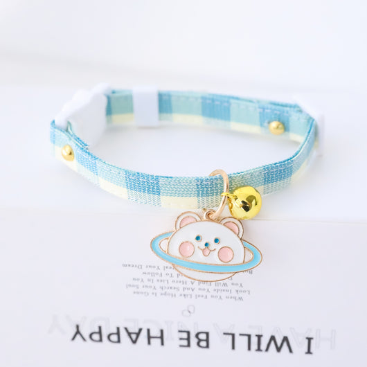Collar de Seguridad con Cascabel para Gatos y Perros Pequeños - Image 7