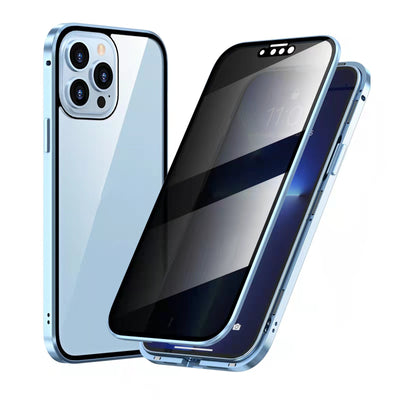 Funda Protectora con Espejo Privado y Doble Hebilla - Image 15
