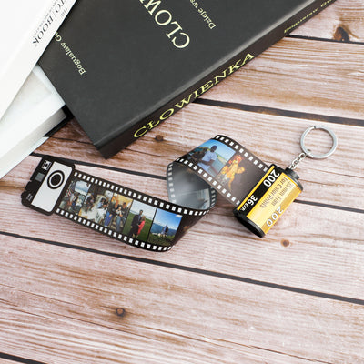 Álbum de Fotos DIY Personalizado - Regalos Perfectos para Bodas, Aniversarios y Celebraciones - Image 12