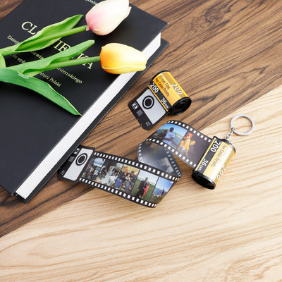 Álbum de Fotos DIY Personalizado - Regalos Perfectos para Bodas, Aniversarios y Celebraciones - Image 14