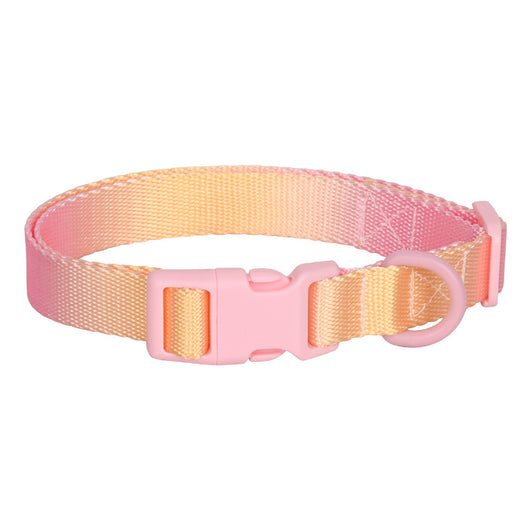 Collar Antiherrumbre Degradado para Perros - Talla Grande - Image 13