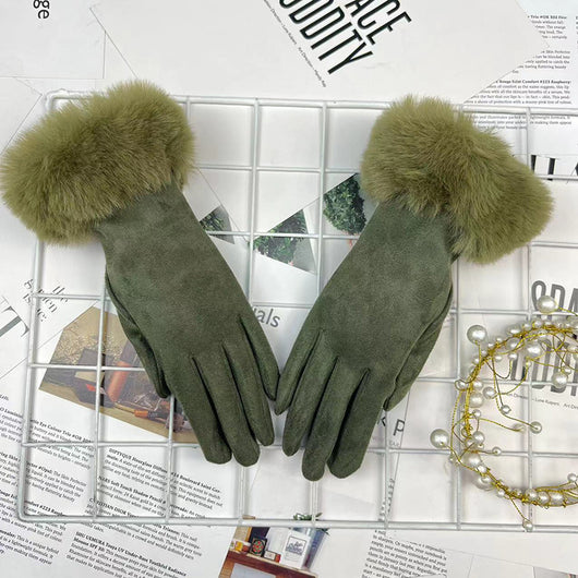 Guantes Térmicos para Moto con Forro Polar y Batería Recargable - Image 19