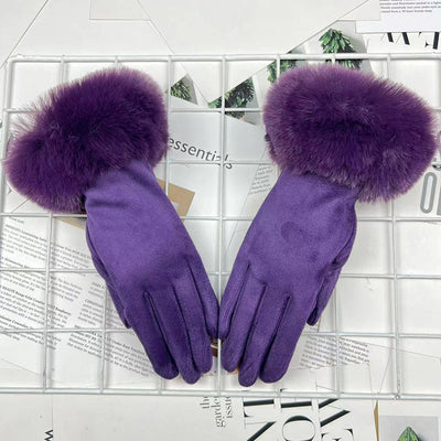 Guantes Térmicos para Moto con Forro Polar y Batería Recargable - Image 26