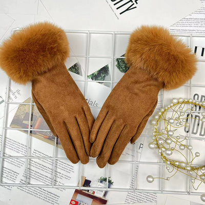 Guantes Térmicos para Moto con Forro Polar y Batería Recargable - Image 27