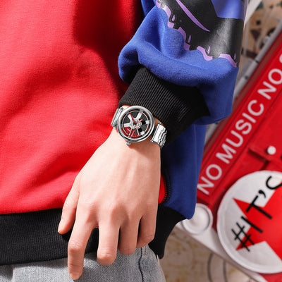 Calibrador Automotriz de Tres Dimensiones Hueco Forjado con Dial de Precisión - Image 19
