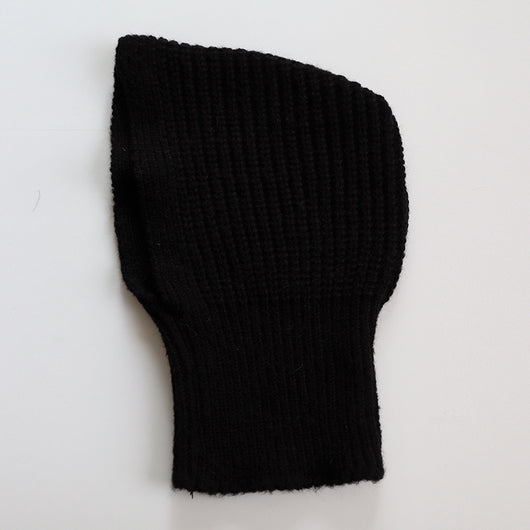 Gorro Invierno Coreano Unisex Lana Pura Cierre Total Abrigo Térmico - Image 11