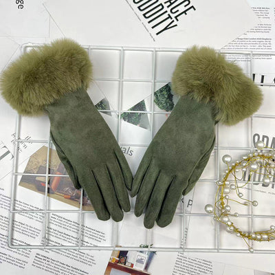 Guantes Térmicos para Moto con Forro Polar y Batería Recargable - Image 29