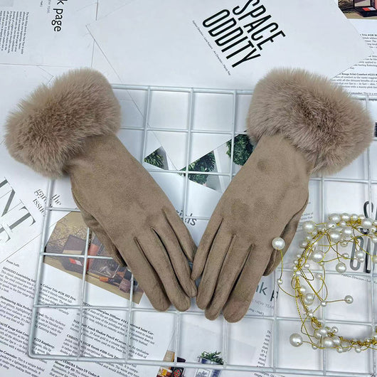 Guantes Térmicos para Moto con Forro Polar y Batería Recargable - Image 30