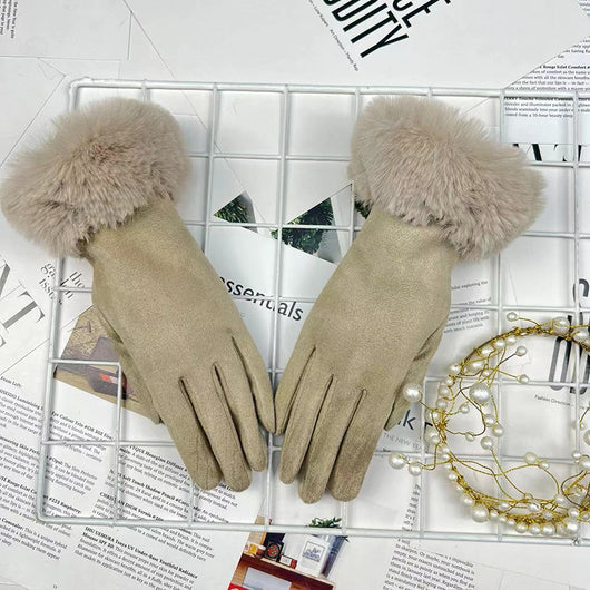 Guantes Térmicos para Moto con Forro Polar y Batería Recargable - Image 31