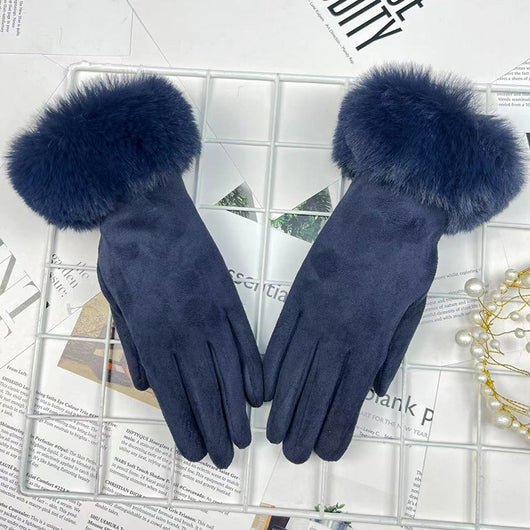 Guantes Térmicos para Moto con Forro Polar y Batería Recargable - Image 32