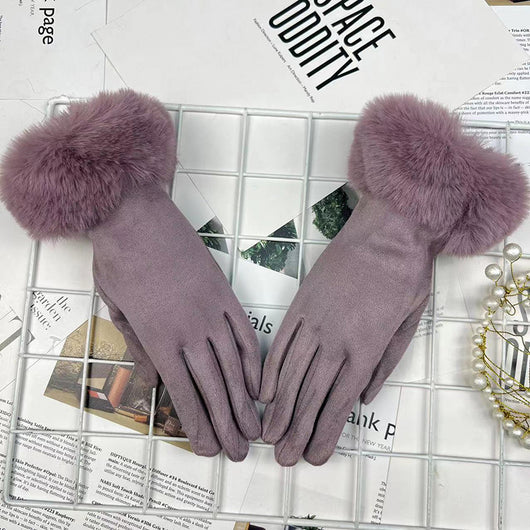 Guantes Térmicos para Moto con Forro Polar y Batería Recargable - Image 33
