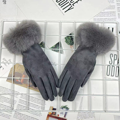 Guantes Térmicos para Moto con Forro Polar y Batería Recargable - Image 34