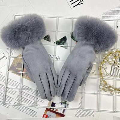 Guantes Térmicos para Moto con Forro Polar y Batería Recargable - Image 38