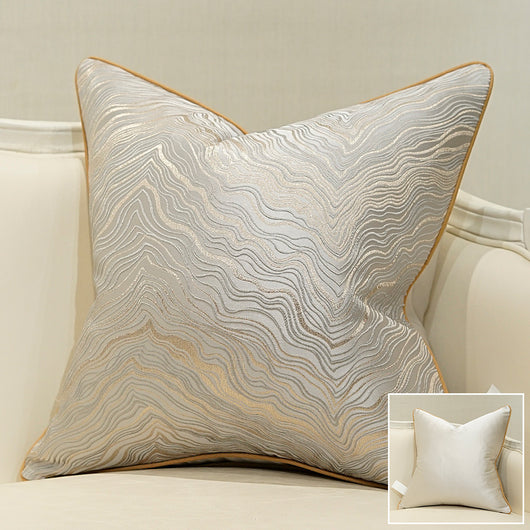 Almohada de Lujo Europeo para Sofá - Image 7