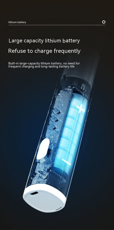 Batidor Eléctrico Automático de Mano - Image 17