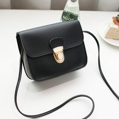 Bolsa Cuadrada Compacta para Teléfono y Accesorios - Image 9