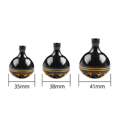 Perilla de Metal Ergonómica para Carrete de Pesca Bajo Perfil - Image 17