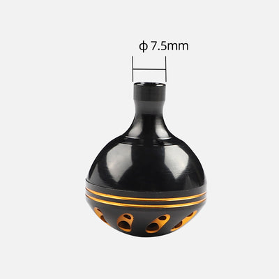 Perilla de Metal Ergonómica para Carrete de Pesca Bajo Perfil - Image 19