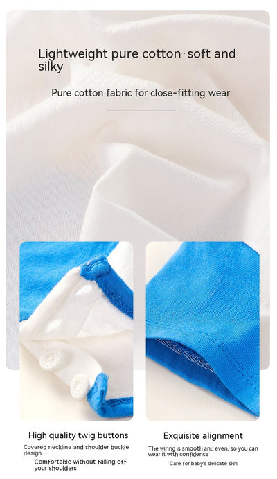 Playera Infantil 100% Algodón Puro con Diseños Animados - Image 30