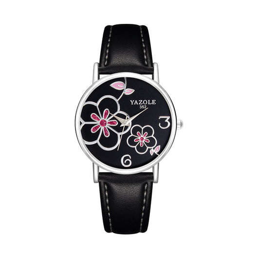 Reloj Pulsera Fashion YAZOLE - Elegancia y Funcionalidad - Image 19