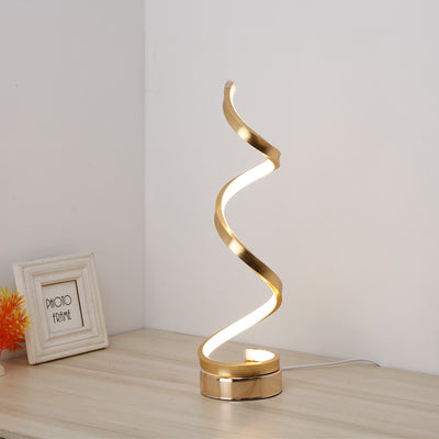 Lámpara de Escritorio LED con Protección Ocular para Dormitorio - Image 13