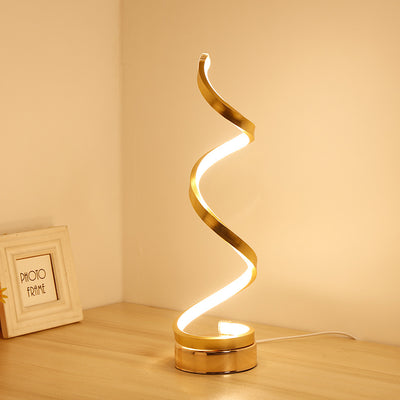 Lámpara de Escritorio LED con Protección Ocular para Dormitorio - Image 15