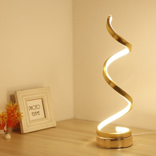 Lámpara de Escritorio LED con Protección Ocular para Dormitorio - Image 16