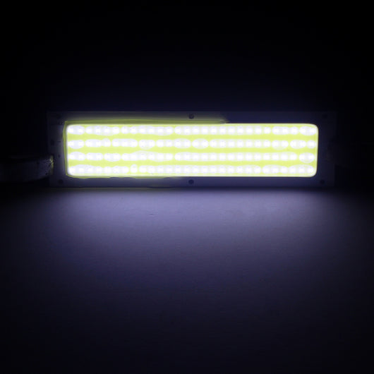 Tira de Luz LED COB 120x36mm - Fuente de Iluminación Profesional - Image 8