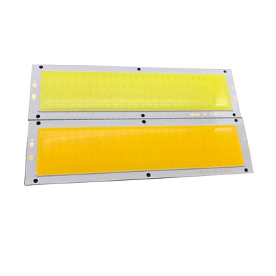 Tira de Luz LED COB 120x36mm - Fuente de Iluminación Profesional - Image 12