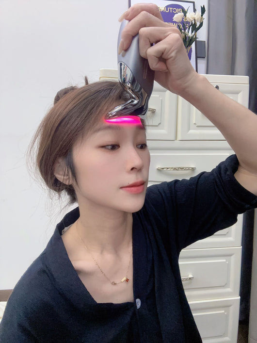 Dispositivo de Lifting Facial para Cuello - Tonificador Doméstico - Image 9