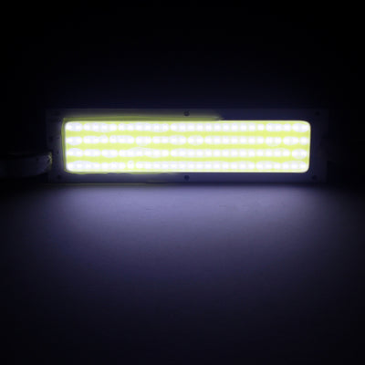 Tira de Luz LED COB 120x36mm - Fuente de Iluminación Profesional - Image 14