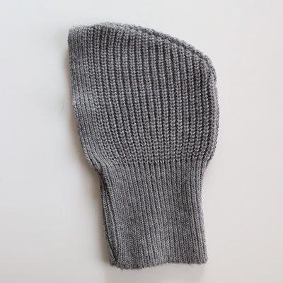 Gorro Invierno Coreano Unisex Lana Pura Cierre Total Abrigo Térmico - Image 16
