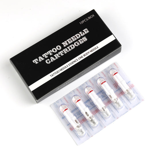 Máquina de Tatuaje Permanente de Aguja Única - Cejas, Labios y Delineado - Image 6