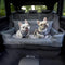 Protector de Asiento para Mascotas - Colchoneta Impermeable para Auto