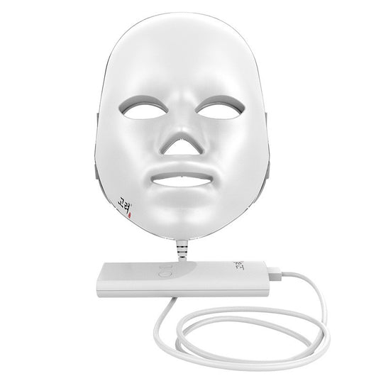 Mascarilla Facial LED Multicolor con Tecnología de Luz Táctil - Image 12