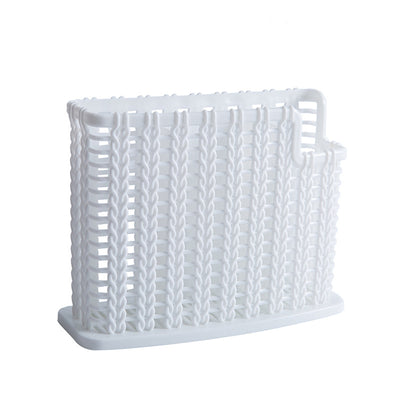 Caja Organizadora de Palillos Tejida con Diseño Calado - Image 17
