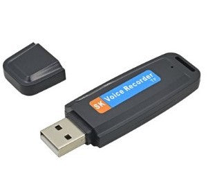 Memoria USB Creativa Multifunción SK-868 con Función de Voz - Image 8